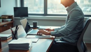 Proofreading Services