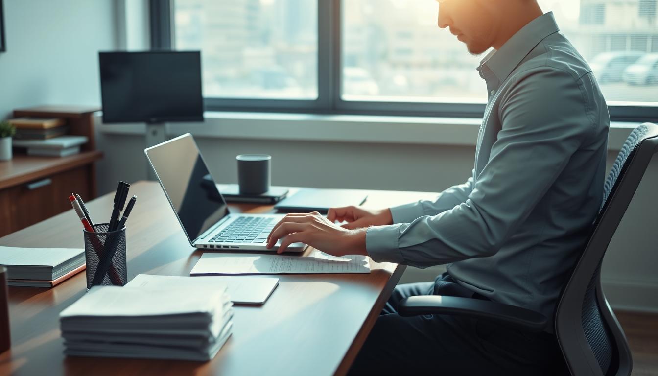 Proofreading Services
